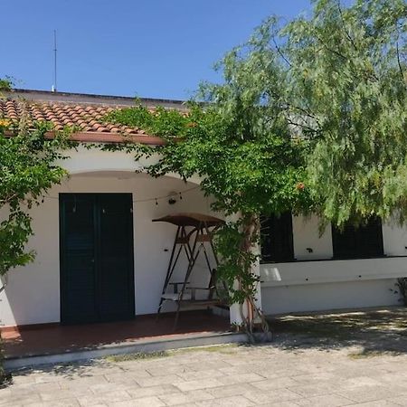 Villa Del Glicine Муро-Леччезе Экстерьер фото