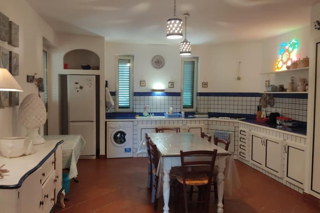 Villa Del Glicine Муро-Леччезе Экстерьер фото